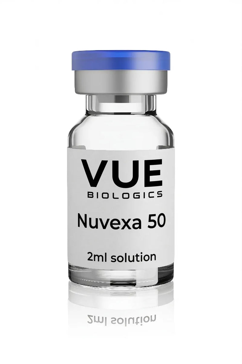 Nuvexa 50