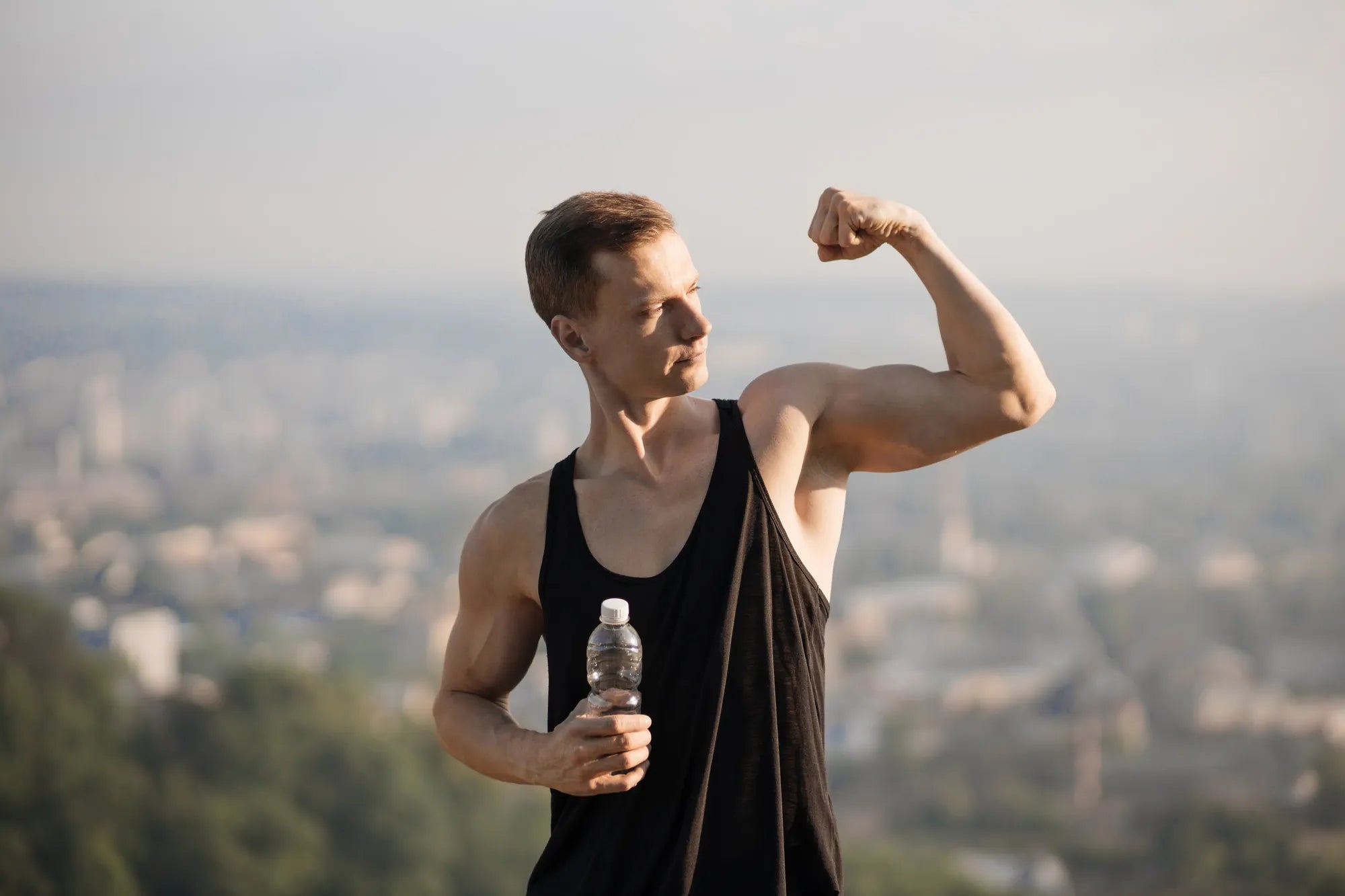 Growth Hormone